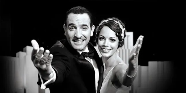 'THE ARTIST' - 'IRON LADY' Raih Best Costume - Make Up