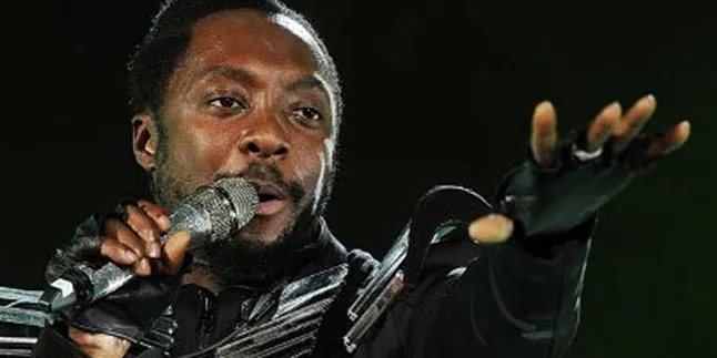 BEP: 'I Gotta Feelling' Diciptakan Saat Tidur