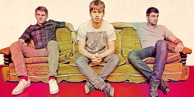 Foster the People Rencanakan Album Baru
