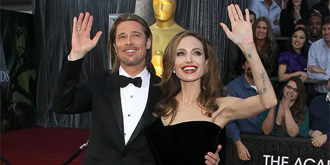 Red Carpet Oscar, Tempat Pesta Busana Selebriti