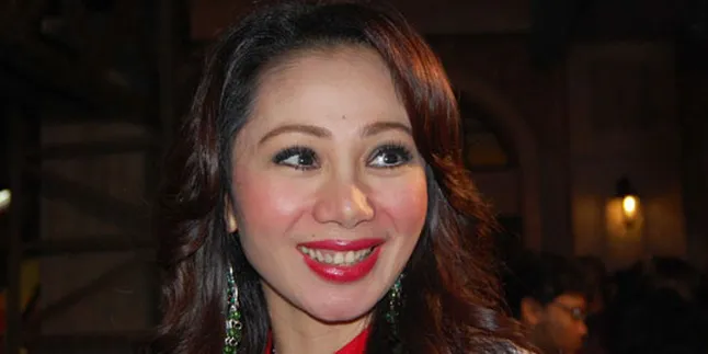 Perceraian Femmy Permatasari Bukan Karena WIL/PIL