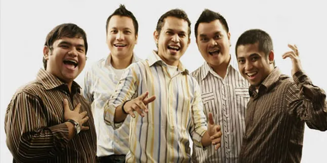 Penta Boyz: Orang Luar Negeri Lebih Menghargai Musik Kami