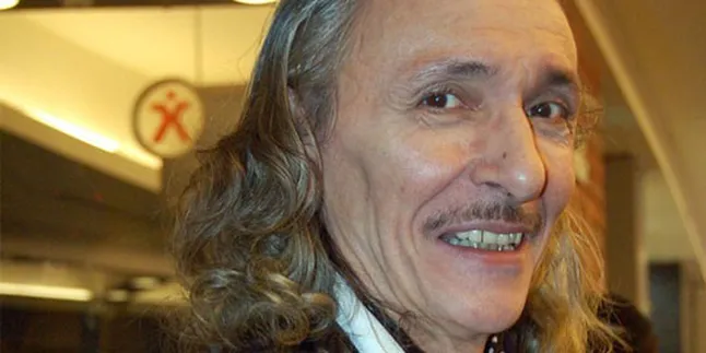 Rudy Wowor: Wine Bisa Sembuhkan Kanker