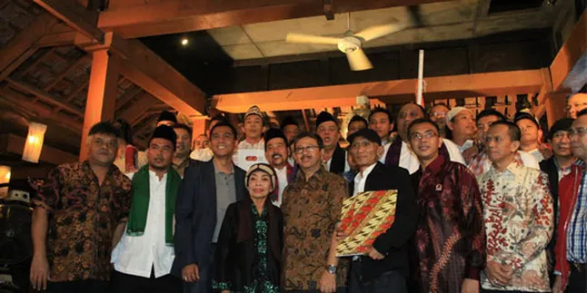 Didin Bagito: PaSKI Membantu Melindungi Hak Seniman