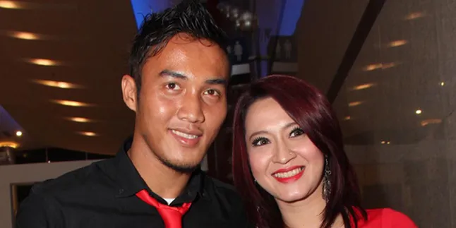 Okie Agustina Mantap Menikah