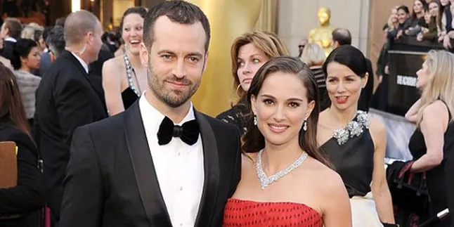 Natalie Portman Sudah Menikah Diam-Diam?