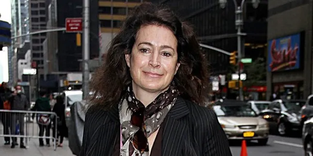 Digrebek Usai Oscar, Sean Young Tuntut Panitia