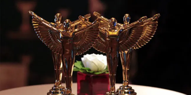 Trans TV (Kembali) Boikot Panasonic Awards 2012