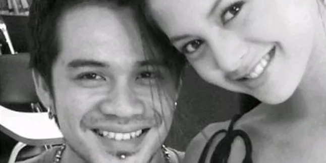 Pernikahan Aurelie Moeremans - Roby Akhirnya Direstui Orangtua