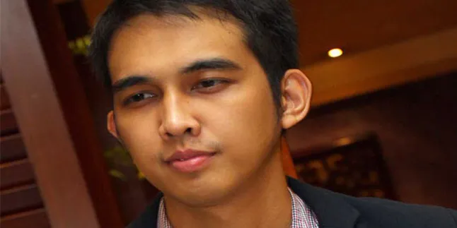 Naga Lyla Tak Sabar Punya Junior