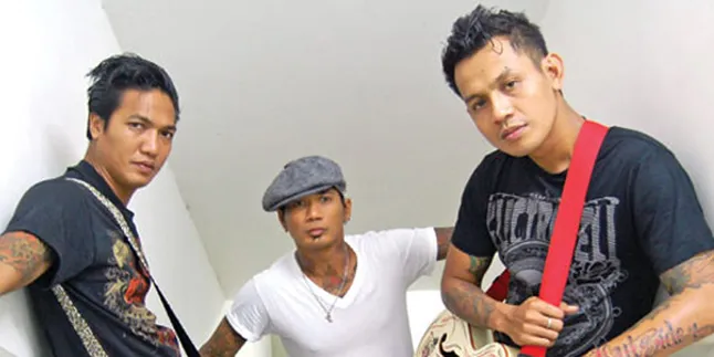 SID Bikin Lagu Untuk Anak