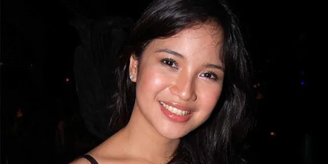 Chacha Frederica: Enggan Bisnis Fashion