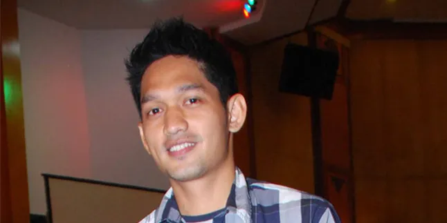 Ibnu Jamil Dukung Tim Inggris di Piala Eropa