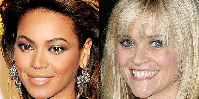 Wow! 4 Seleb Kelas A Main Film Musikal