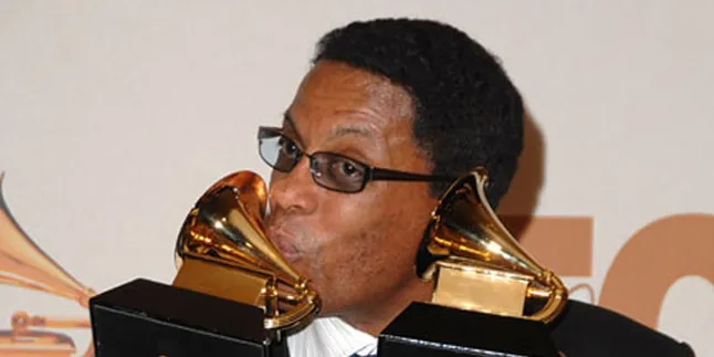 Herbie Hancock Kagumi Keramahan Indonesia