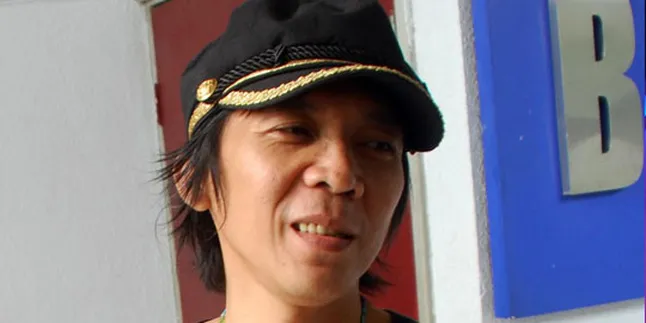 Bimbim Slank Meninggal? Cuma HOAX! Bimbim Slank Meninggal? Cuma HOAX!