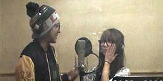 Min Miss A Akan Duet di Album Terbaru B1A4?
