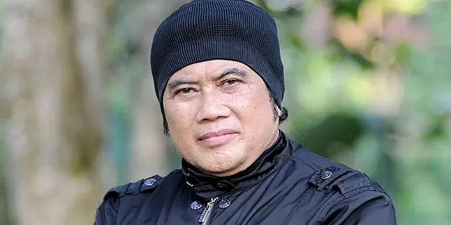 Rhoma Irama Siap Kembangkan Kesenian DKI Jakarta