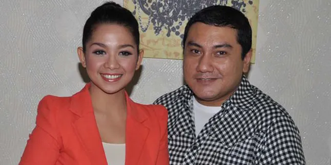 Rio Silaen Kolaborasi Bareng Cindy AFI