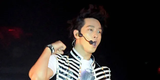Chansung Klarifikasi Isu Pacaran Chansung Klarifikasi Isu Pacaran