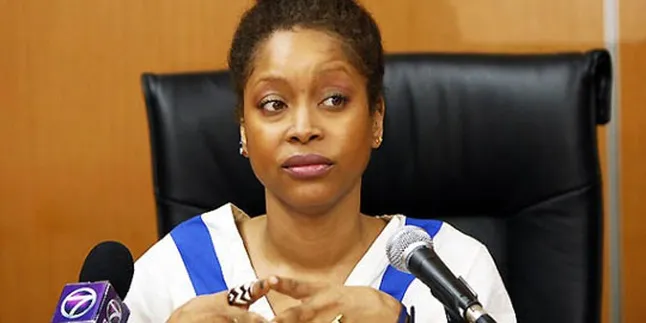 Erykah Badu Mulai Bereaksi Atas Pencekalannya Erykah Badu Mulai Bereaksi Atas Pencekalannya