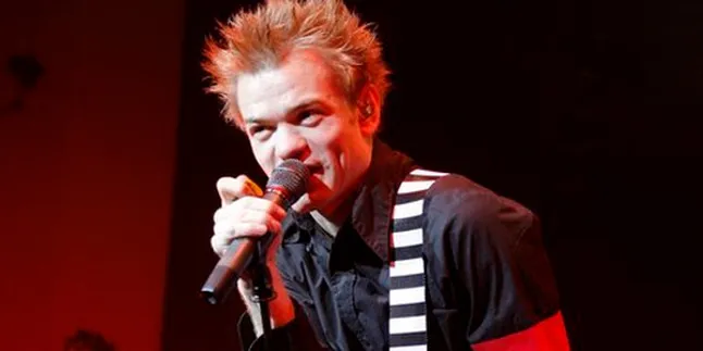 Mediaworks: Riders Sum 41 Pasti Kami Penuhi