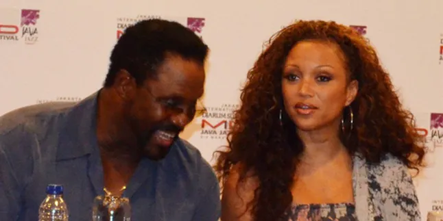 Java Jazz On The Move Makin Menghangat