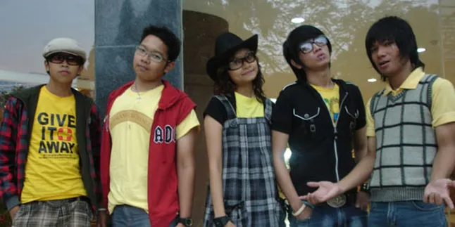 Elevation 3: Jazz Bukan Musik Yang Bikin Ngantuk!