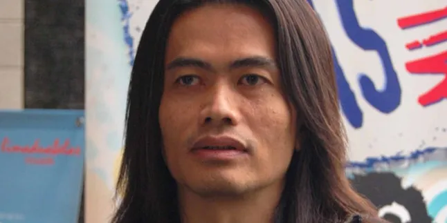 Jay Subiakto Wujudkan Permintaan Chrisye