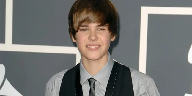 Justin Bieber Akan Rilis 'Boyfriend'