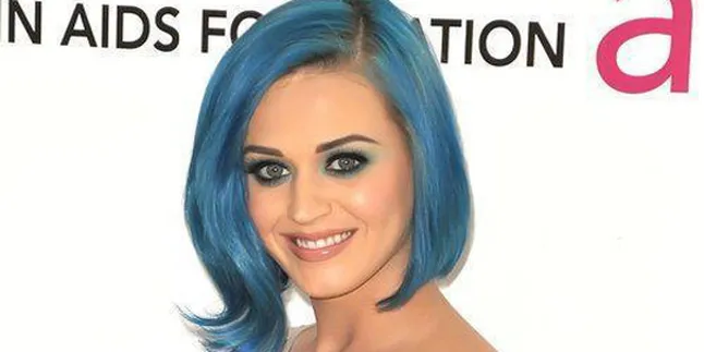 Katy Perry: 'Part Of Me' Bukan Tentang Russell