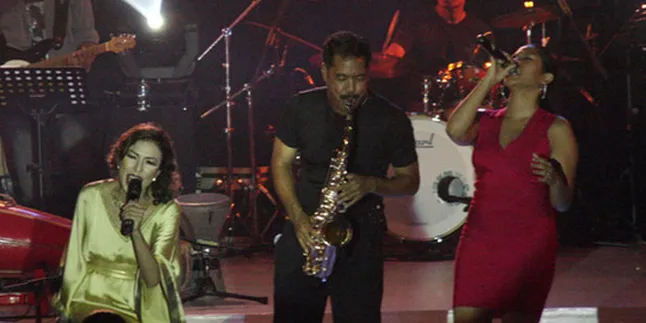 Michael Paulo Interaktif dan Energik