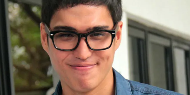 Ups, Marcell Chandrawinata Pernah Ditodong Preman