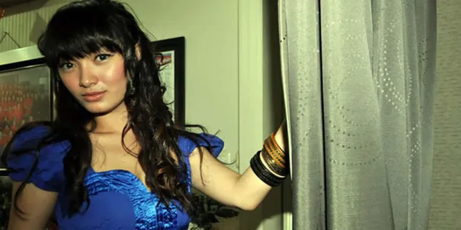 Inilah Penyanyi Dangdut Pengganti Melinda