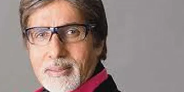 Keluar Dari RS, Amitabh Bachchan Siap Tampil di TV