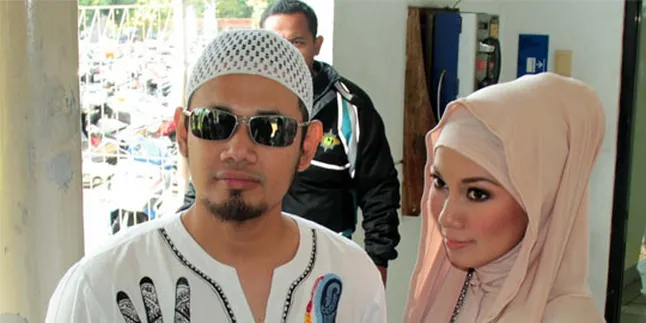 Hamil 7 Bulan, Puput Melati Ngidam Lagu Religi?