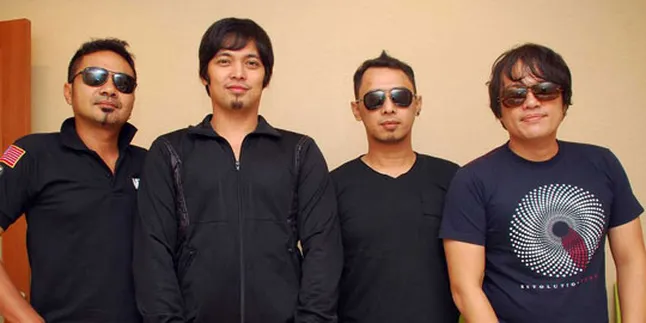 Ada Band Garap Klip Animasi Romantis