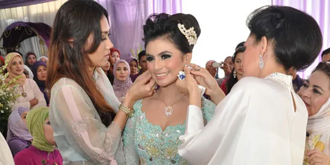 Asha Syara Batal Nikah 3 Maret