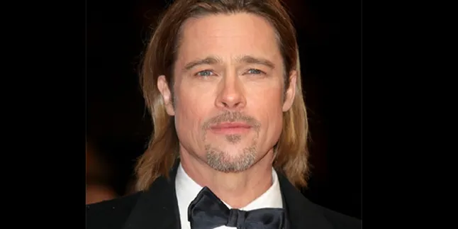 Nenek: Brad Pitt Abaikanku Selama Bertahun-Tahun