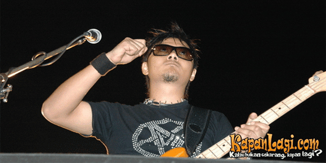 The Fly Bersiap Tembus Pasar Australia