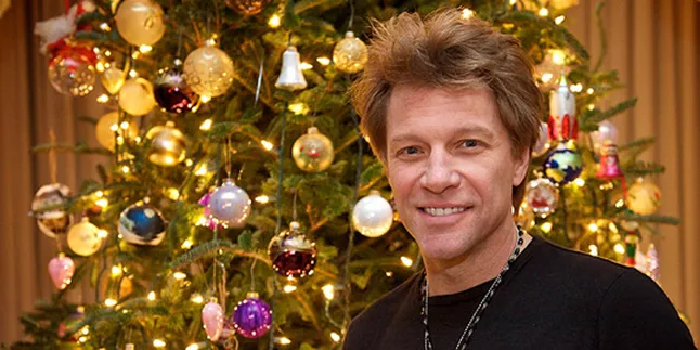 Happy Golden Birthday, Jon Bon Jovi!