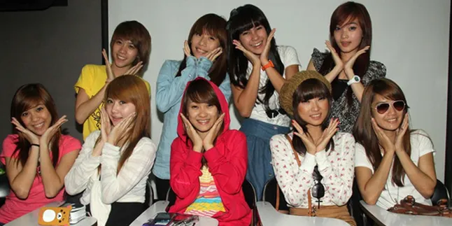 Yuk Ikutan Jadi Chibi Wannabe!