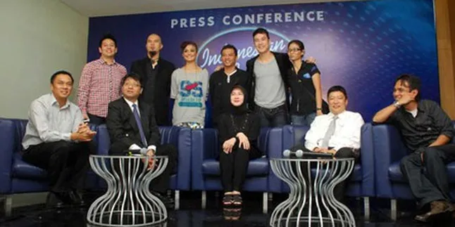 Indonesian Idol Edisi Ke-3 Siap Digelar