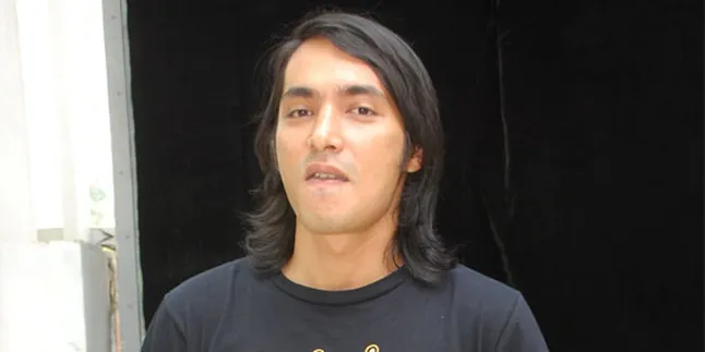 Main Film, Abimana Arya Pilih Peran Mudah dan Gaji Besar