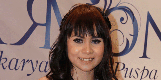 Momo Geisha Dekat Dengan Ariel?