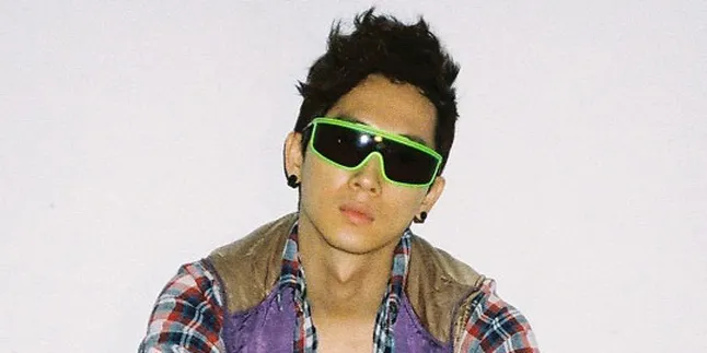 Jang Woo Hyuk Siap Ciptakan 'Idol Group'