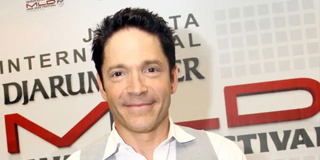Dave Koz: Orang Indonesia Spesial Buat Saya Dave Koz: Orang Indonesia Spesial Buat Saya