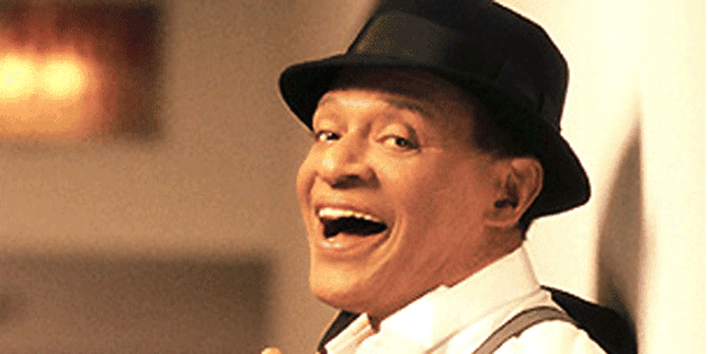 Al Jarreau Dkk Siap Tabuh Java Jazz Festival 2012