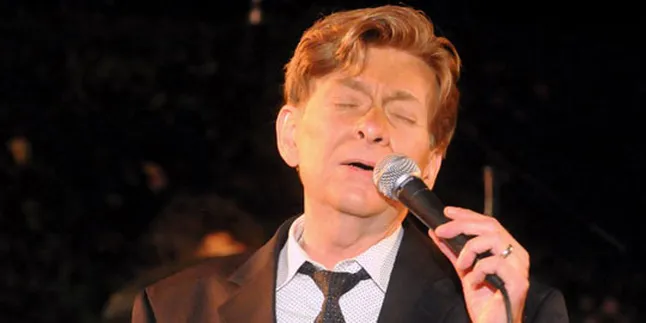 Tampil di JJF, Bobby Caldwell Merasa Kembali Muda