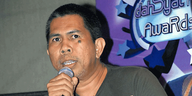 Denny Sakrie: Anak Band Jangan Kalah Dengan Boyband